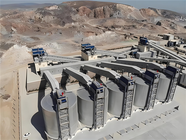 同德水泥钢板仓